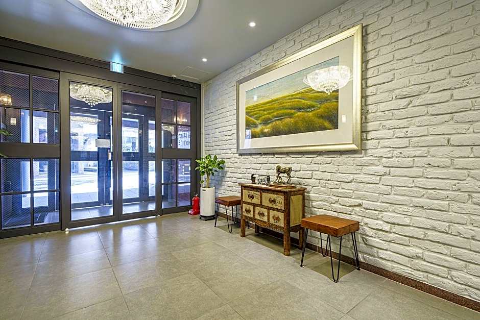 Seomyeon IB Hotel
