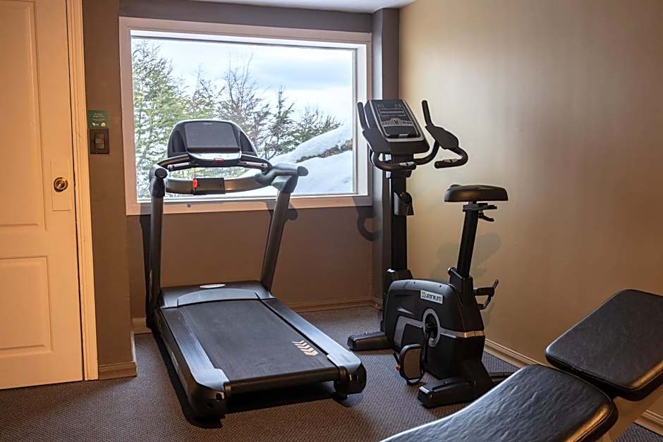 Los Acebos Ushuaia Hotel