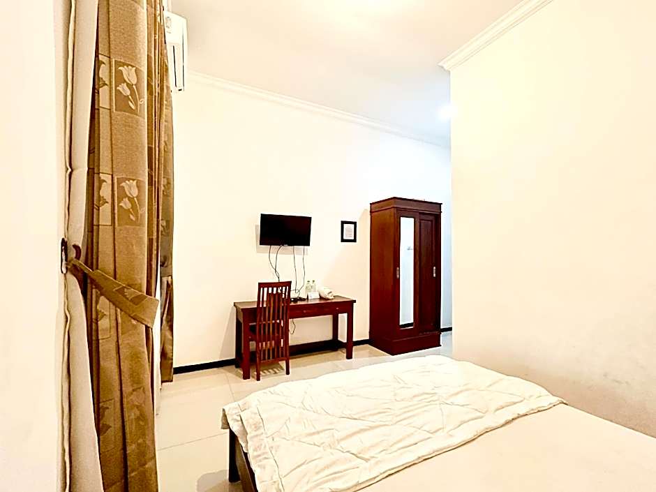 D Maktab Syariah Mitra RedDoorz Malang