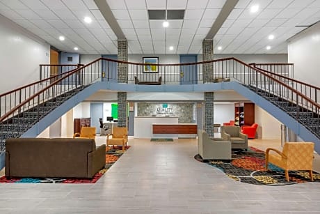 Quality Inn & Suites Ruther Glen