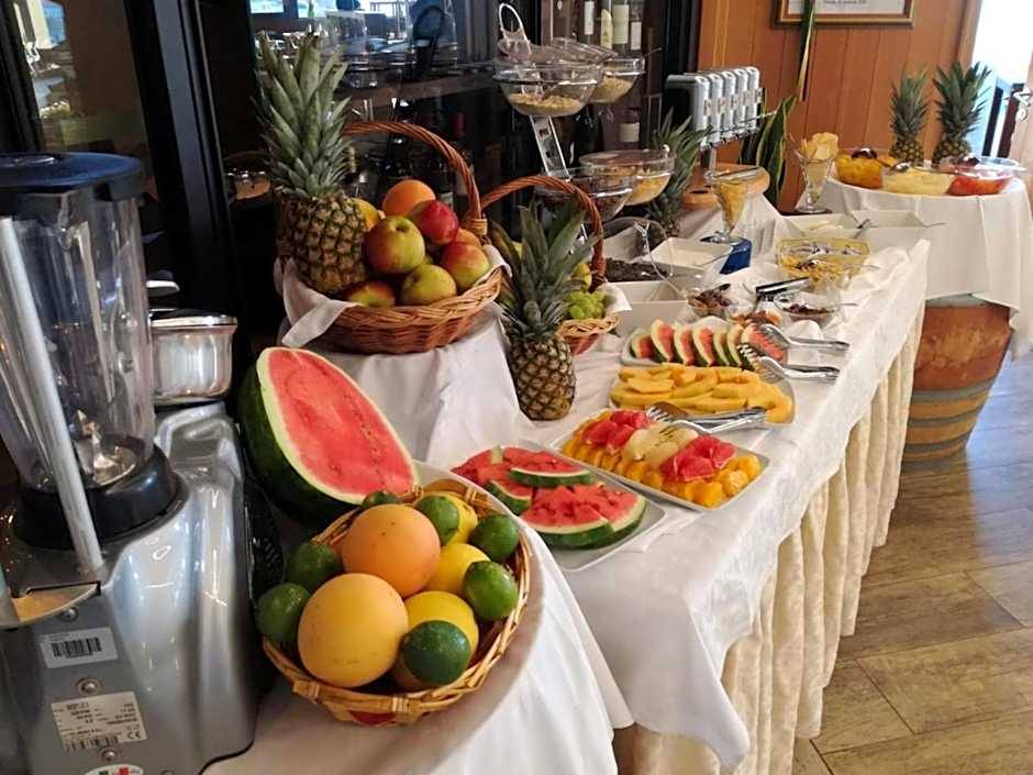 Hotel Vinotel Gospoja
