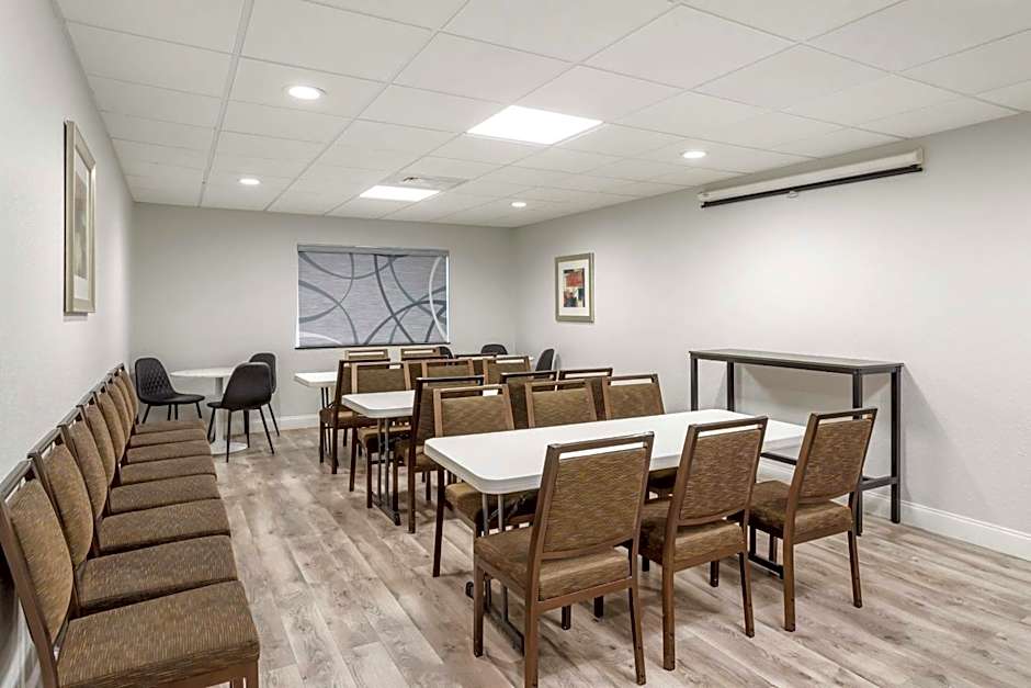 Best Western Texas City I-45