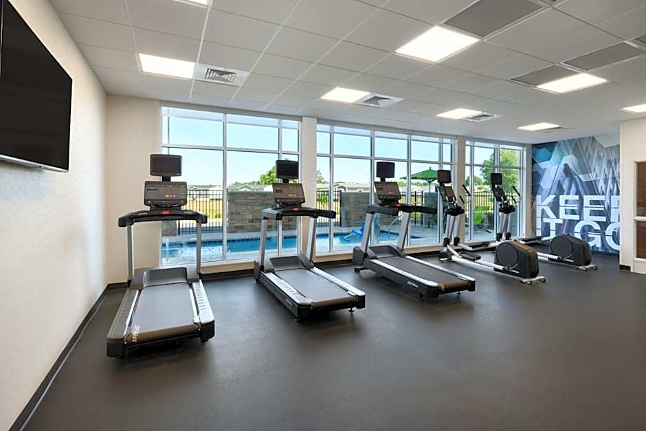 SpringHill Suites by Marriott Dothan