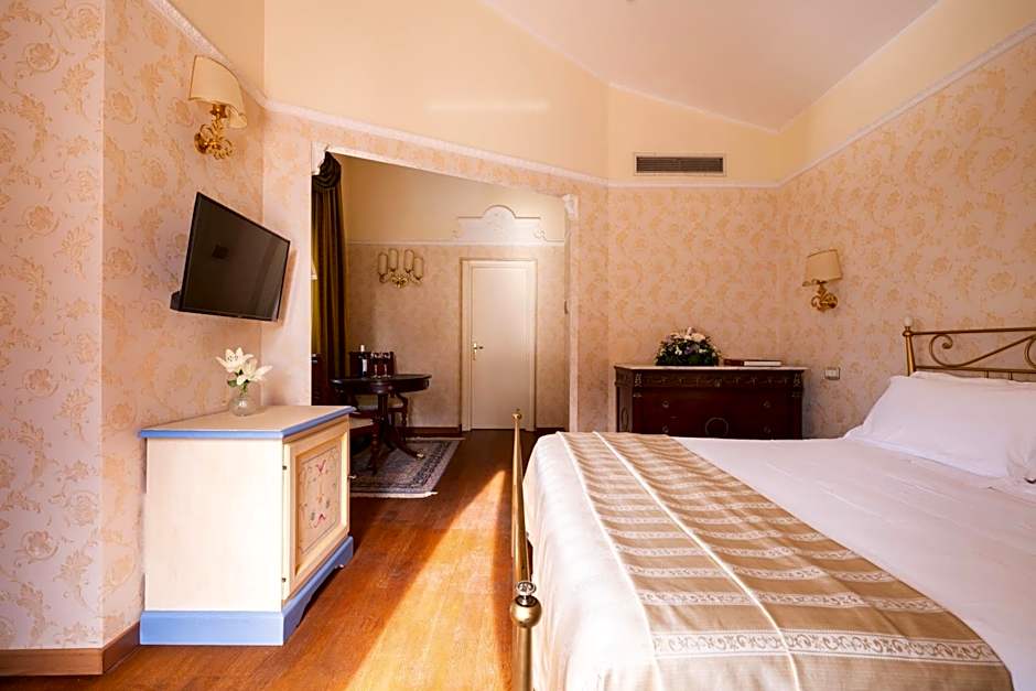 Relais Parco Dei Cavalieri Assisi