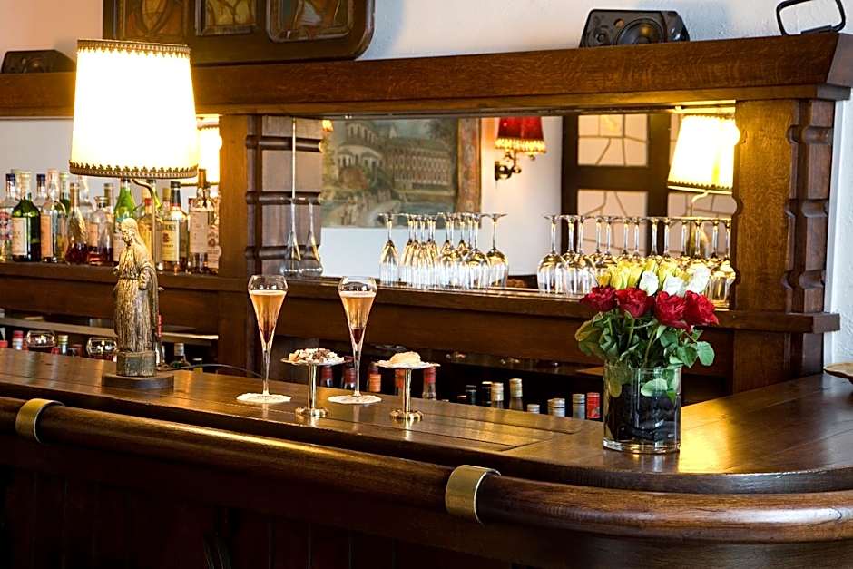 Grand Hôtel de l'Abbaye