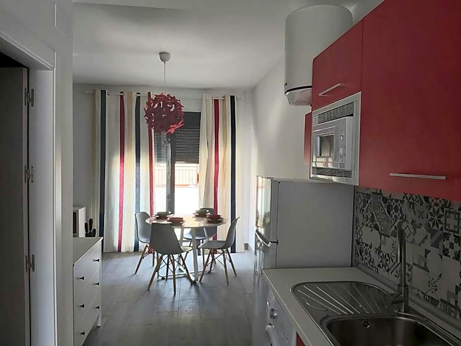 Bnbook Medea Apartments