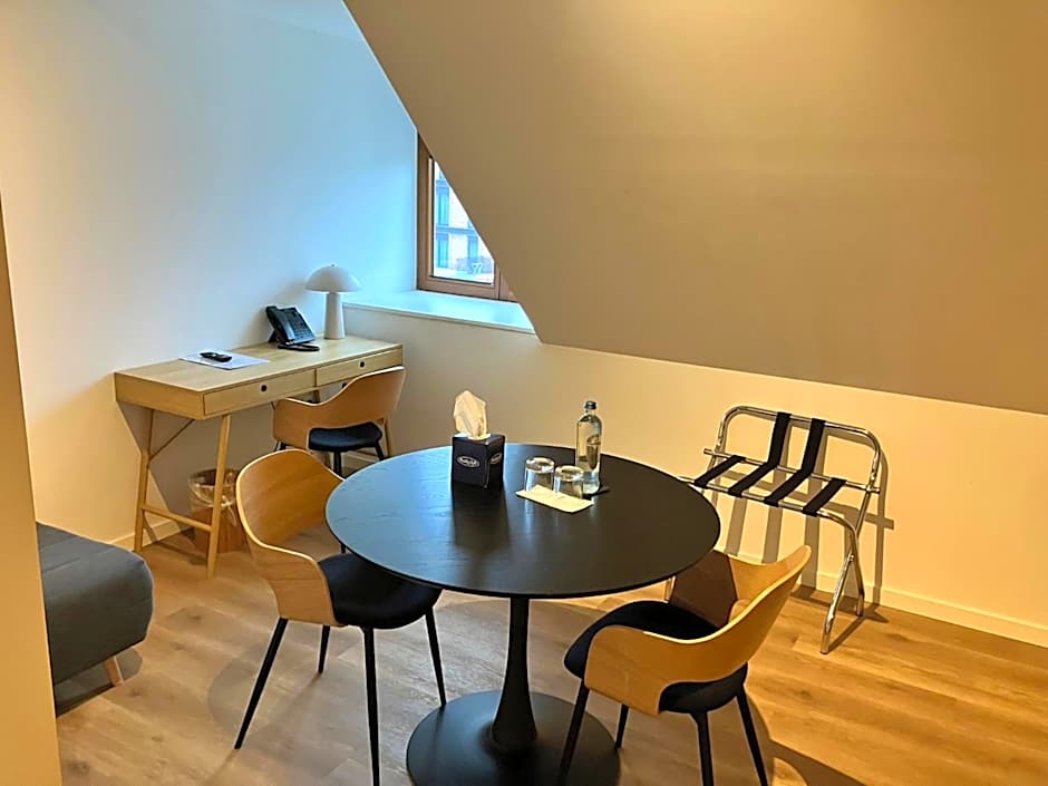 Hotel De Groene Hendrickx