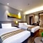 Home Inn Plus (Ningbo Old Bund Tianyi Square)