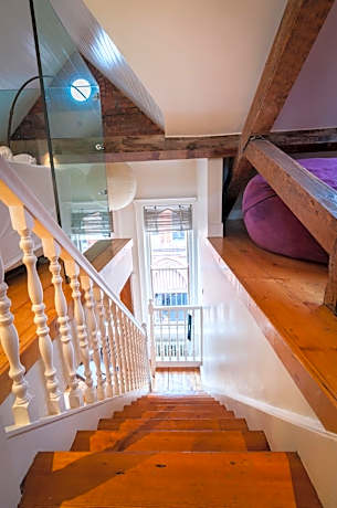 Penthouse Suite