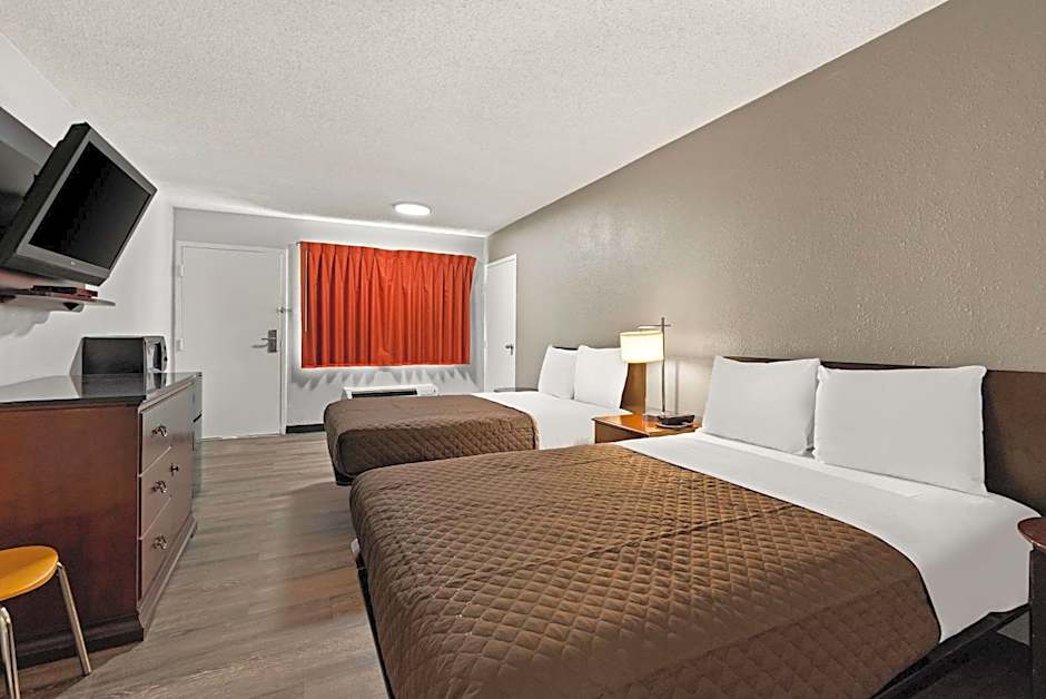 Rodeway Inn Brooklawn