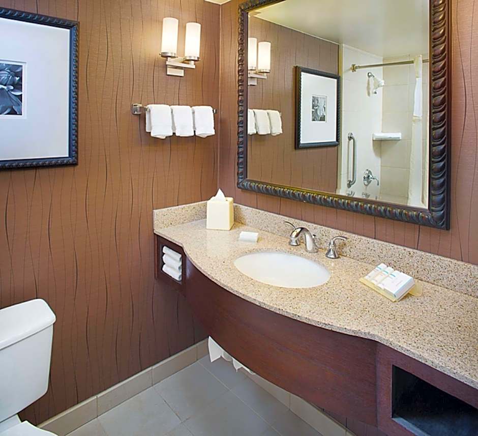 Hilton Garden Inn Albany Airport