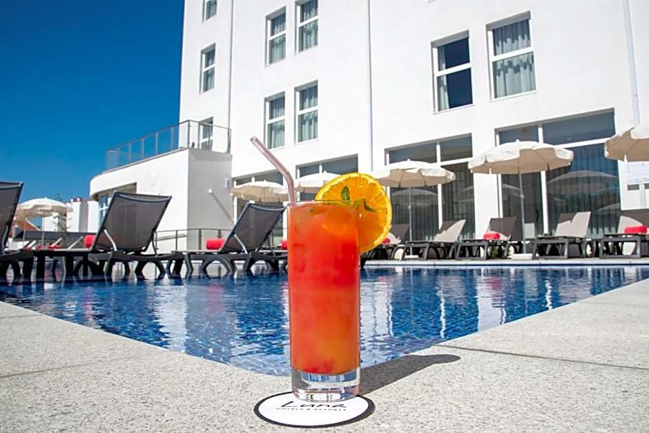 Luna Hotel de Tábua