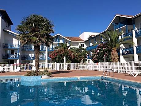 Résidence Mer & Golf Fort Socoa