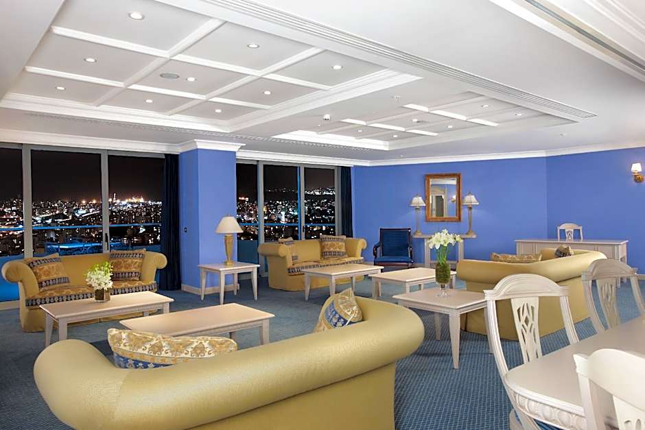 Al Habtoor Grand Beirut