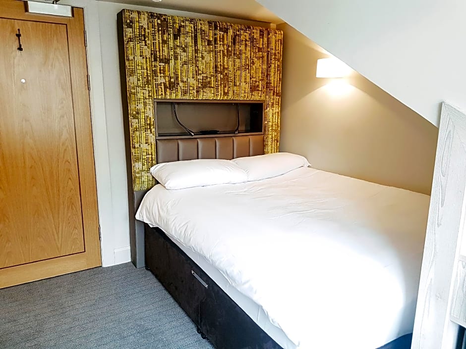 Rennie Mackintosh Hotel - Central Station