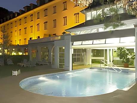 Grand Hotel & Spa Uriage