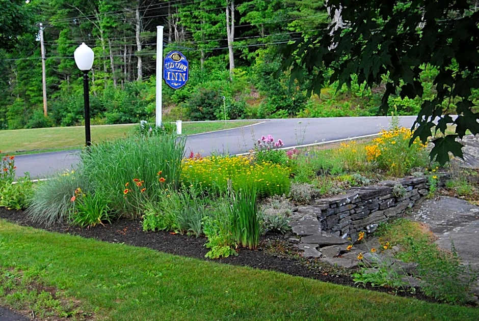 Cod Cove Inn, BW Signature Collection