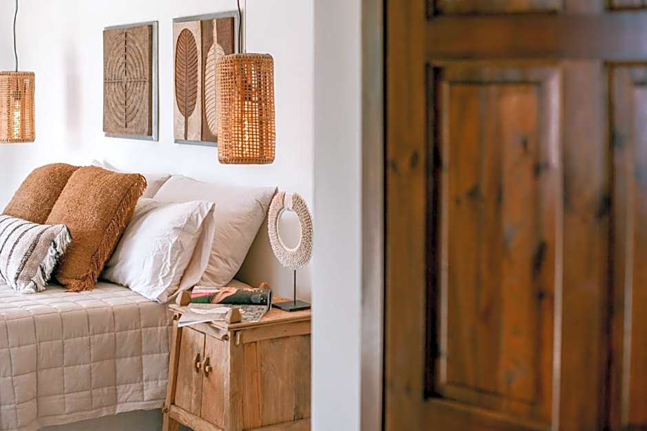 San Roque Suites de Monda