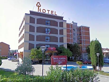 Hotel Europa Milano