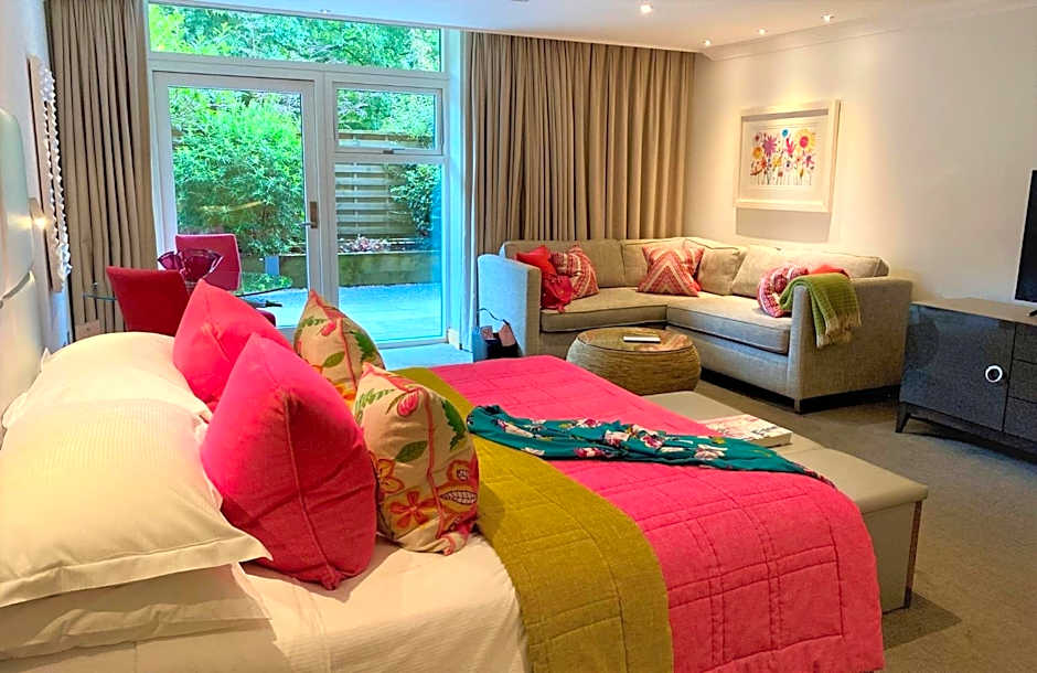 Alexander House Hotel & Utopia Spa