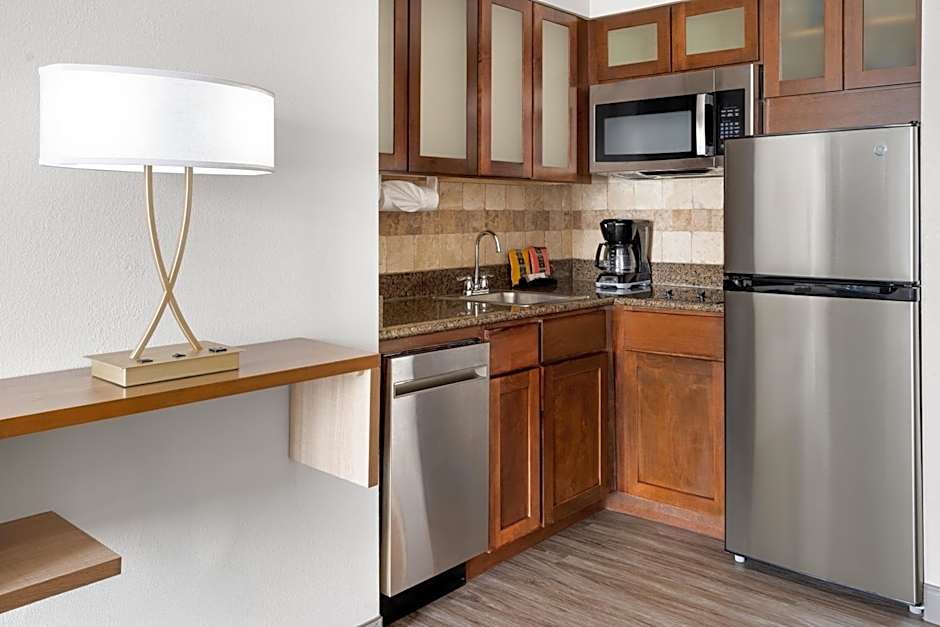 Staybridge Suites Harrisburg-Hershey By IHG