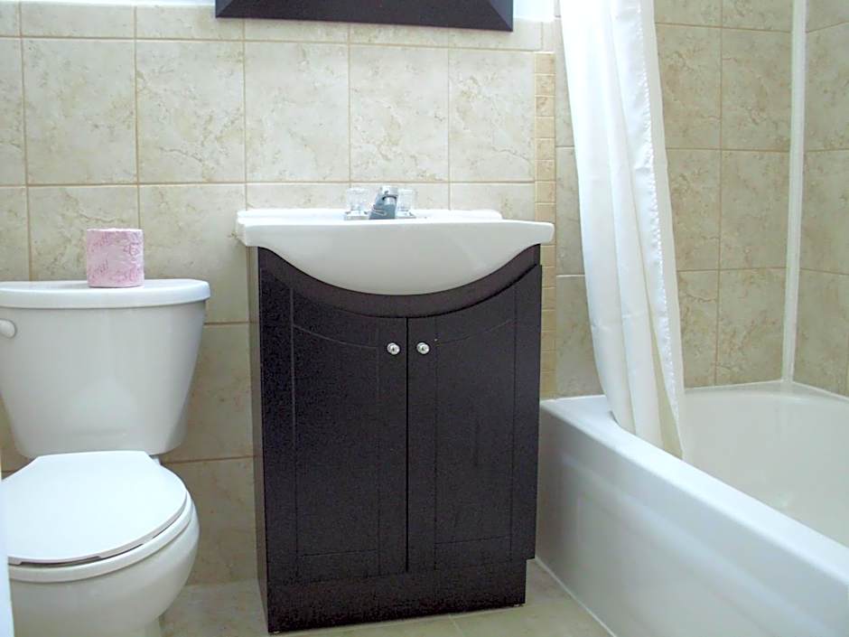 Knights Inn London Airport