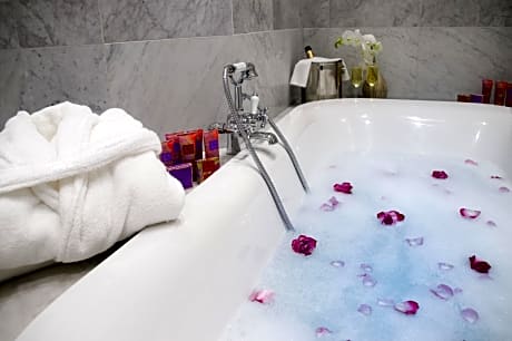 Junior Suite with Sea View