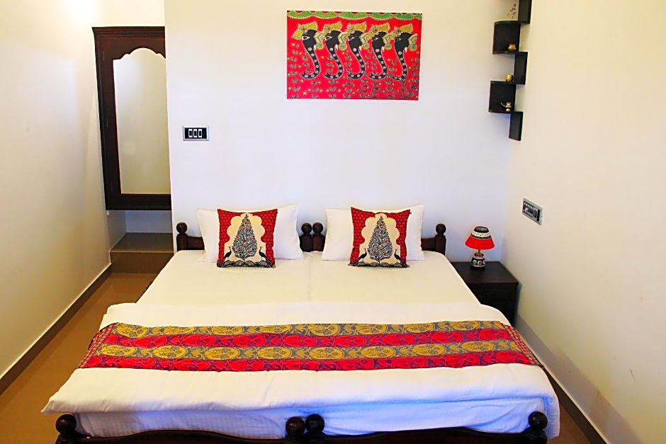 Sapphire Club Cherai Beach Villa