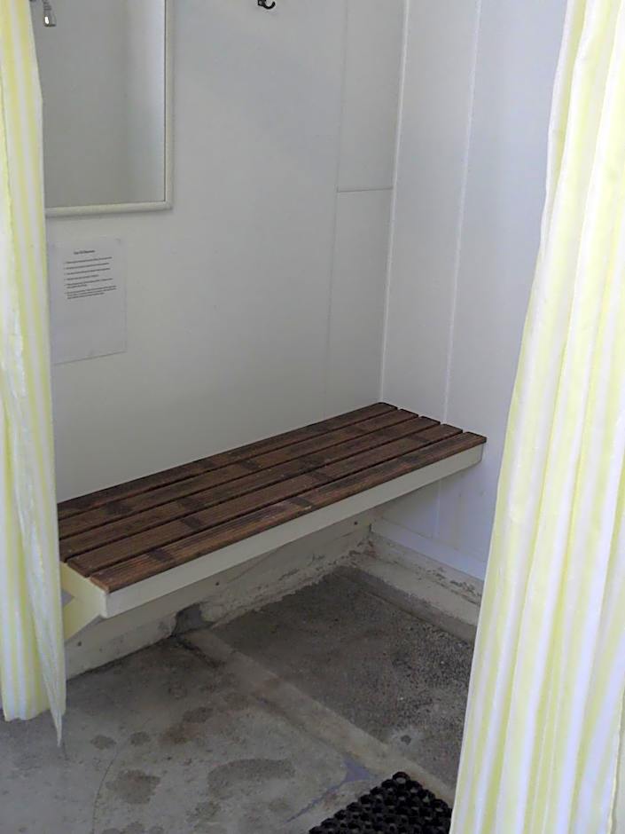 Whitianga Campground