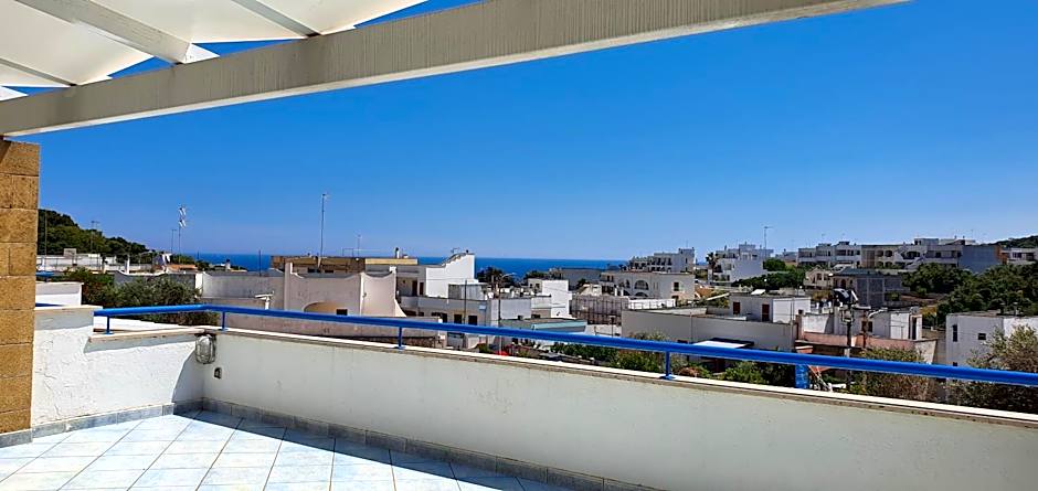 Hotel Selenia Residence