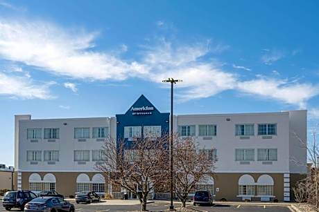 AmericInn by Wyndham Cedar Rapids North