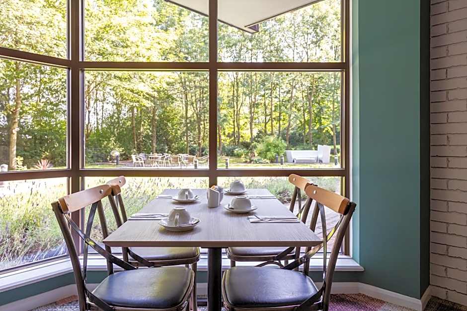 Novotel Newcastle Airport