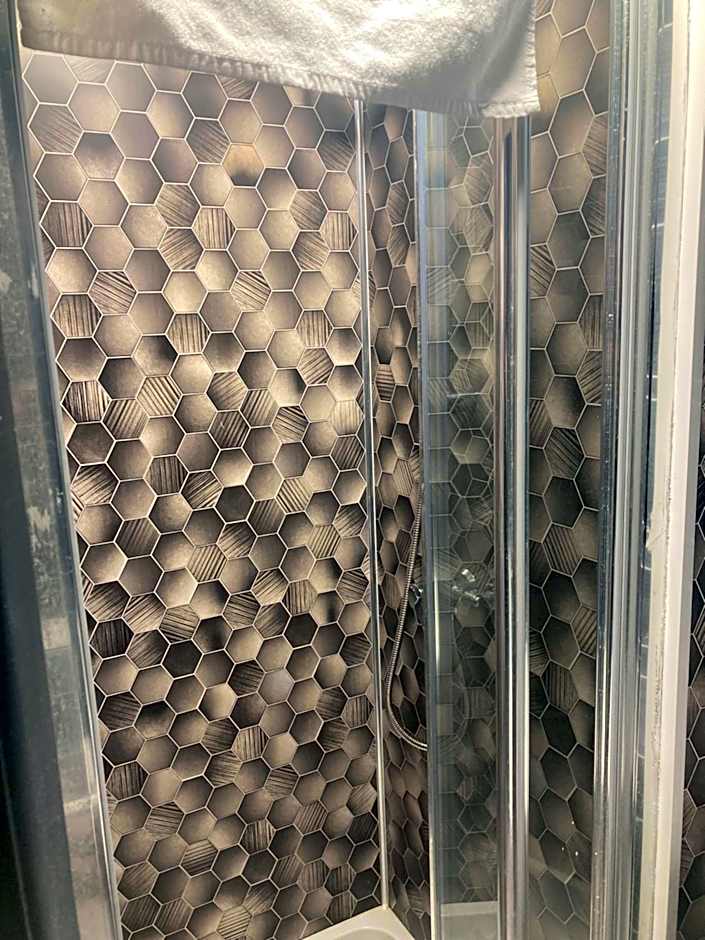 Abingdon Lodge Hotel