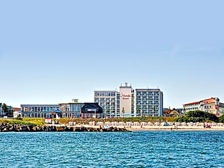 Morada Resort Kühlungsborn