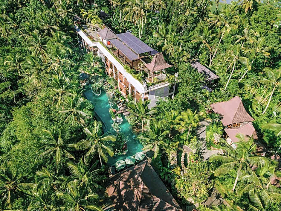 Arkamara Dijiwa Ubud