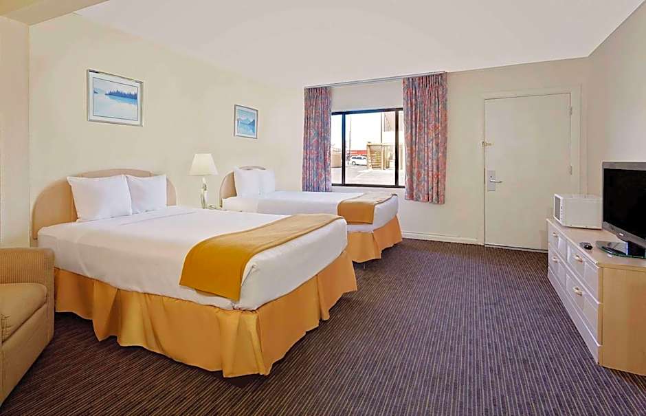 Knights Inn Page Az