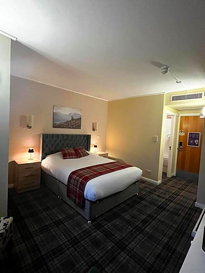 Britannia Inn Glasgow