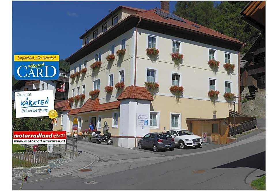 Hotel Kirchenwirt