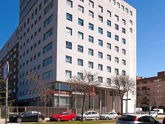 B&B HOTEL Barcelona Mollet Porta de Gallecs