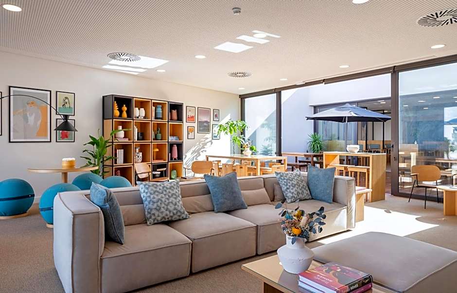 BFRESH Hotel - Padel, Pool & Fitness - Adults Only