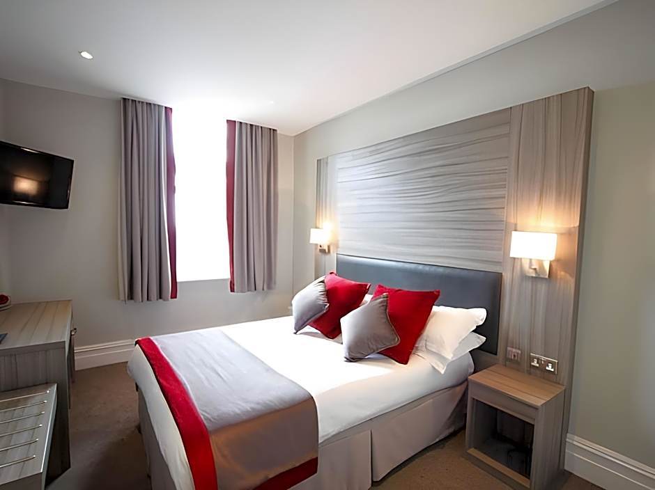 Leasowe Castle Hotel