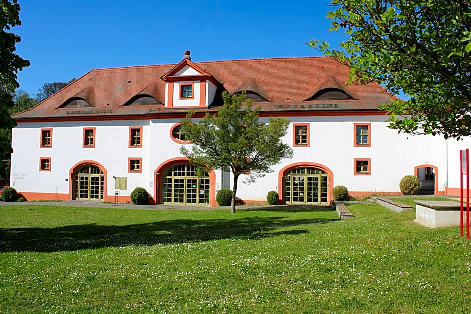 Gästehäuser St. Marienthal