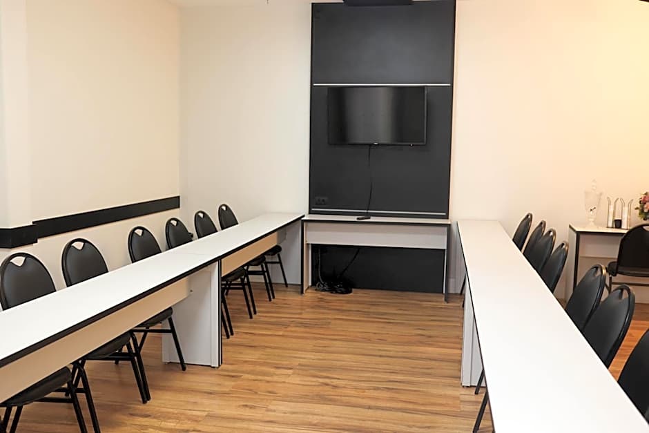 Hotel Rezende