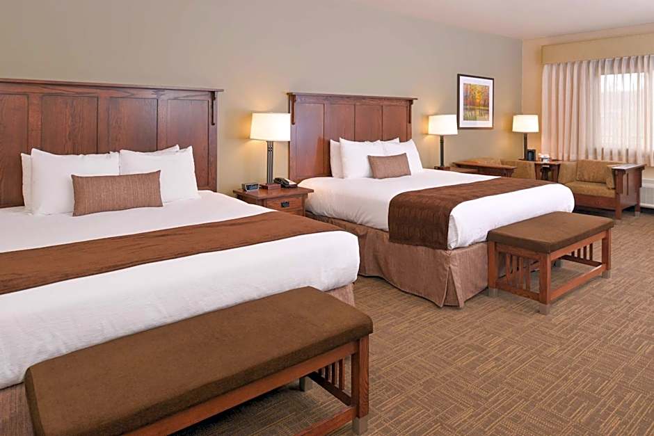 Best Western Plus High Country Inn
