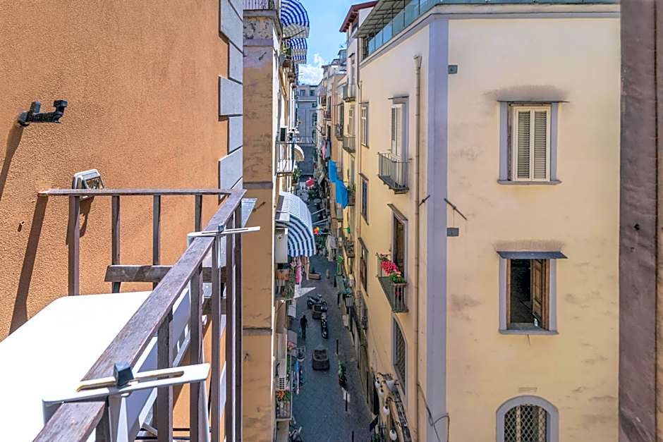 Hotel Il Convento