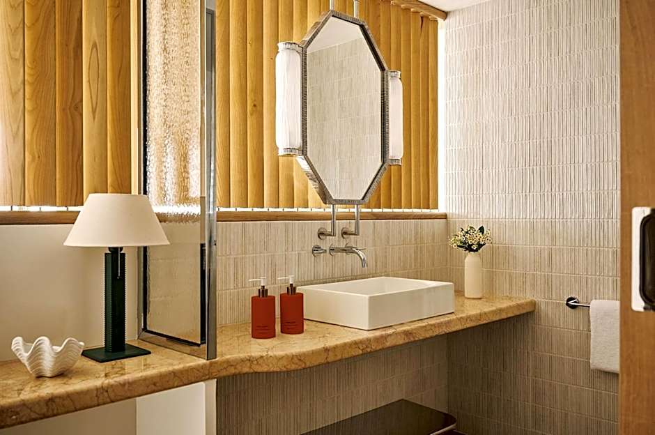 Hotel Palais de la Mediterranee - The Unbound Collection by Hyatt