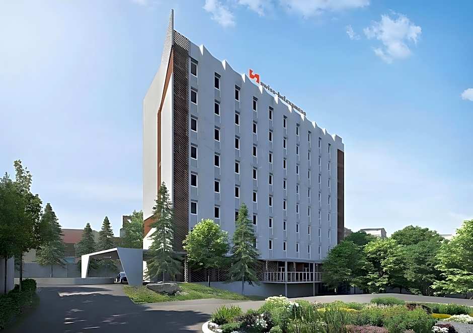 Swiss-Belexpress Cilegon