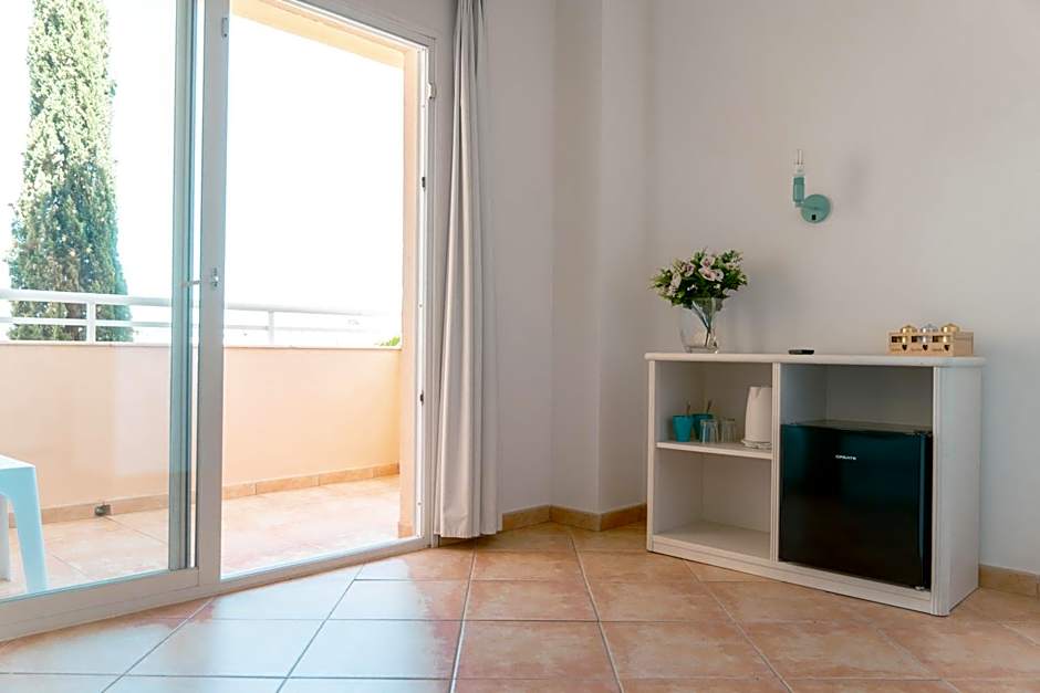 Rosamar Ibiza Hotel