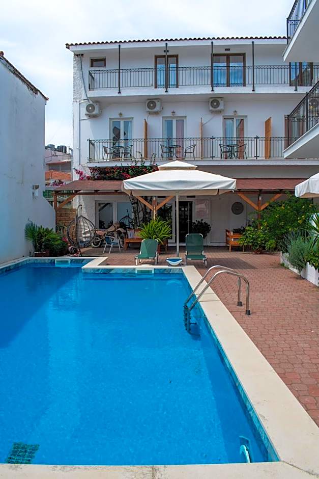 Hotel Marlton