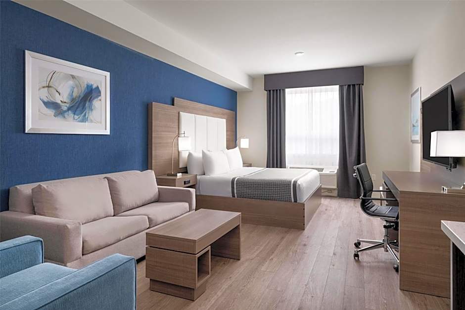 Best Western Plus Gateway to the Falls